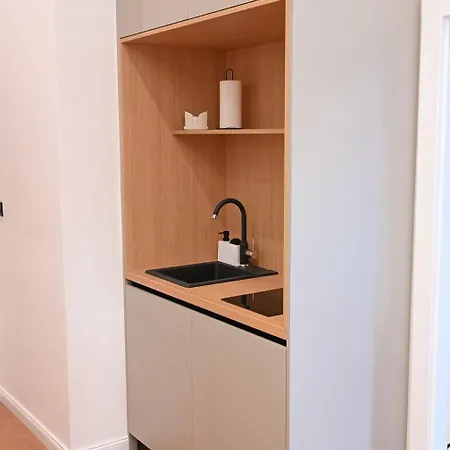 Apartman Tesla Luxury Sarajevo