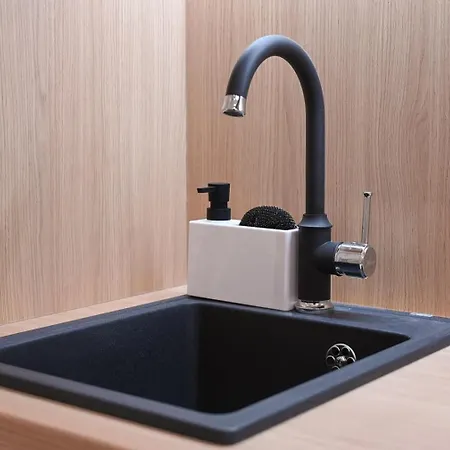 Tesla Luxury Apartman