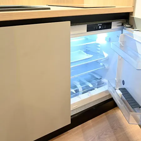 Tesla Luxury Apartment *
