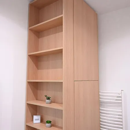 Tesla Luxury Apartment Sarajevo