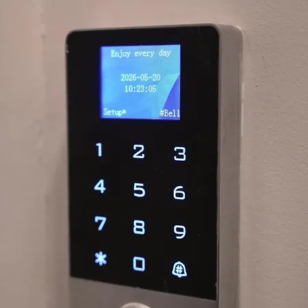 Apartment Tesla Luxury Sarajevo
